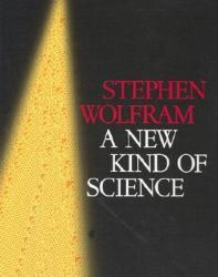A New Kind Of Science (2001)