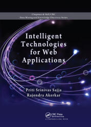 Intelligent Technologies for Web Applications (ISBN: 9780367381363)