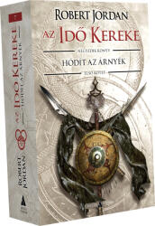 Robert Jordan Hódít az Árnyék - I. kötet (ISBN: 9789633954423)