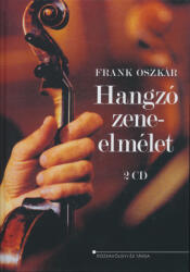 HANGZÓ ZENEELMÉLET (ISBN: 9789638623867)