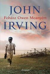Fohász Owen Meanyért (ISBN: 9789632662275)