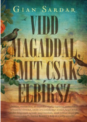 Vidd magaddal, amit csak elbírsz (ISBN: 9789636358464)
