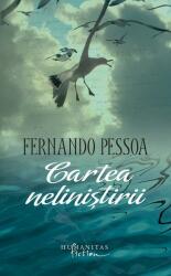 Cartea neliniştirii (ISBN: 9789736894398)