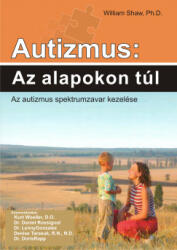 Autizmus: Az alapokon túl (2024)