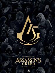 Így készült az Assassin's Creed (2024)