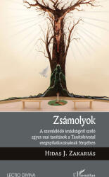 Zsámolyok (2024)