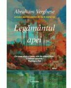 Legamantul apei - Abraham Verghese (ISBN: 9786303197111)