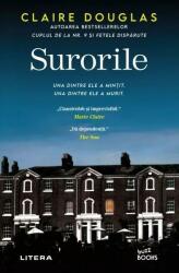 Surorile (ISBN: 9786303197104)