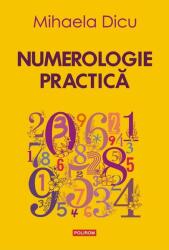 Numerologie practică (ISBN: 9789734698462)