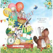 Un tort perfect de ziua ta - Katy Hudson (ISBN: 9786060964308)