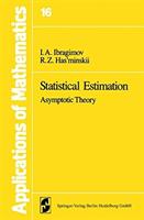 Statistical Estimation - Asymptotic Theory (ISBN: 9781489900296)