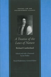 A Treatise of the Laws of Nature (ISBN: 9780865974722)
