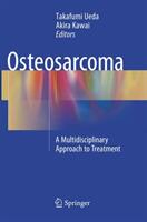 Osteosarcoma (ISBN: 9784431566779)