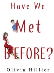 Have We Met Before? (ISBN: 9781800163973)