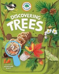 Backpack Explorer: Discovering Trees (ISBN: 9781635863468)