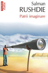 Patrii imaginare (ISBN: 9789734698509)