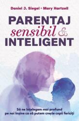 Parentaj sensibil și inteligent (ISBN: 9786303360126)