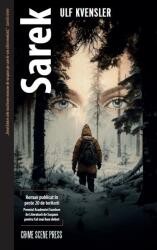 Sarek - Ulf Kvensler (ISBN: 9786306542567)
