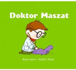 Doktor Maszat (ISBN: 9789635875511)