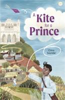 Reading Planet: Astro - A Kite for a Prince - Earth/White band (ISBN: 9781398325449)