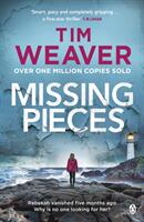 Missing Pieces - The gripping and unputdownable Sunday Times bestseller 2021 (ISBN: 9781405943765)