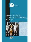 Proza scurta - nuvela, povestirea, schita - Grigore Chiper (ISBN: 9789975854047)