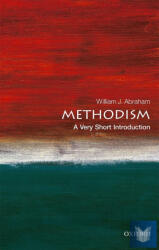 METHODISM: A VERY SHORT INTRODUCTION (ISBN: 9780198802310)
