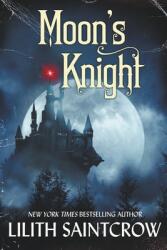 Moon's Knight: A Tale of the Underdark (ISBN: 9781950447152)