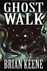 Ghost Walk (ISBN: 9781621050575)