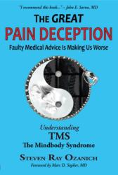 Great Pain Deception - Steve Ozanich (ISBN: 9781949003895)