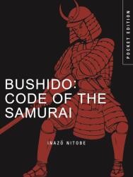 Bushido: Codul samurailor (ISBN: 9781838863616)