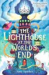 The Lighthouse at the World's End (ISBN: 9781529512632)
