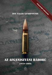 Az afganisztáni háború (ISBN: 9789633279076)