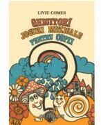 Ghicitori, Jocuri muzicale pentru copii - Liviu Comes (ISBN: 9786067472295)
