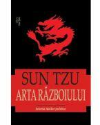 Arta razboiului Ed. 2023 - Sun Tzu (ISBN: 9786069604748)
