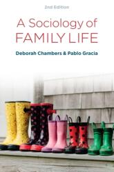A Sociology of Family Life (ISBN: 9781509541362)