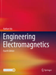 Engineering Electromagnetics - Ida, Nathan (ISBN: 9783030155599)