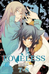 Loveless, Vol. 4 (2-in-1 Edition) - Yun Kouga (2013)