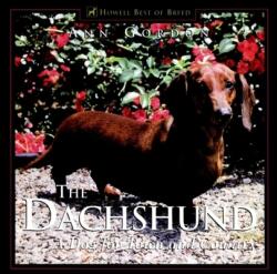 The Dachshund: A Dog for Town and Country (ISBN: 9781582451589)