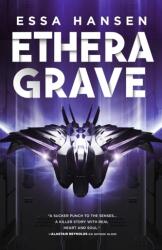 Ethera Grave (ISBN: 9780356515618)