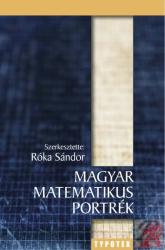 MAGYAR MATEMATIKUS PORTRÉK (ISBN: 9789632792682)