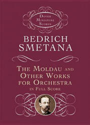 Bedrich Smetana - Bedřich Smetana (2012)