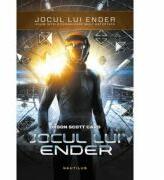Jocul lui Ender - Orson Scott Card (2013)