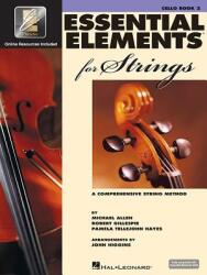Essential Elements 2000 (2003)