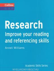 Collins EAP - Research - Improve Your Reading and Referencing Skills (2013)