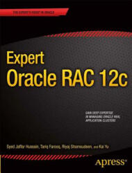 Expert Oracle RAC 12c - Riyaj Shamsudeen (2013)
