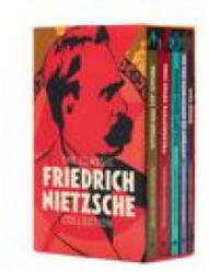 Classic Friedrich Nietzsche Coll - Nietzsche Frederich (ISBN: 9781398811843)