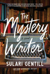 The Mystery Writer (ISBN: 9781728285184)