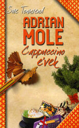 Adrian mole capuccino évek (ISBN: 9789636892395)