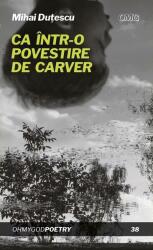 Ca într-o povestire de Carver (ISBN: 9786306589128)